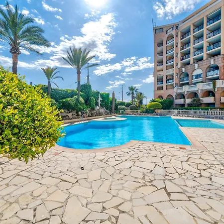 La Palme D'azur - Appartement *