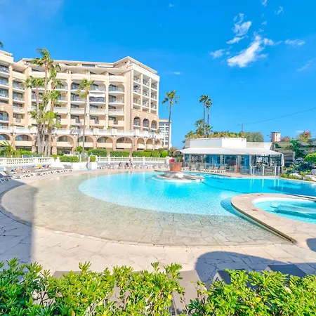 La Palme D'azur - Appartement Cannes