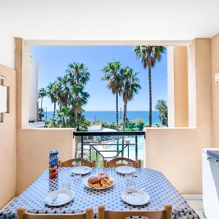 La Palme D'azur - Appartement Cannes