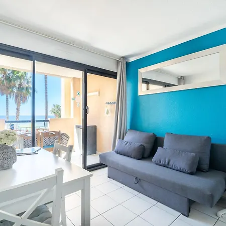 La Palme D'azur - Appartement Cannes