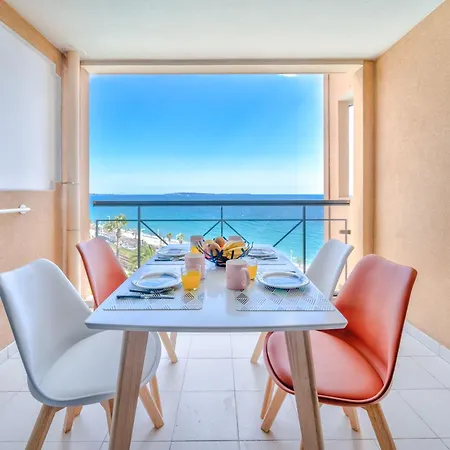 La Palme D'azur - Cannes