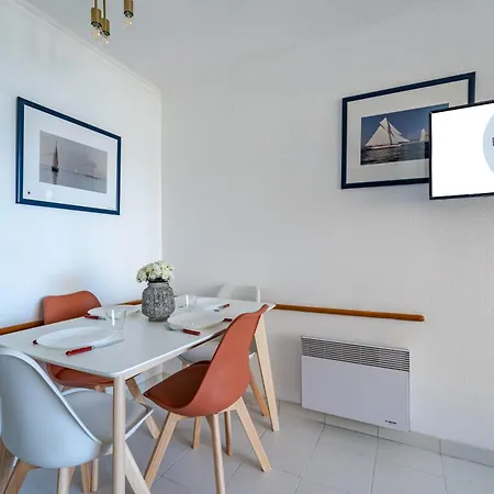 Appartement La Palme D'azur - Cannes