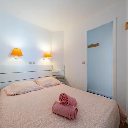 Appartement La Palme D'azur -