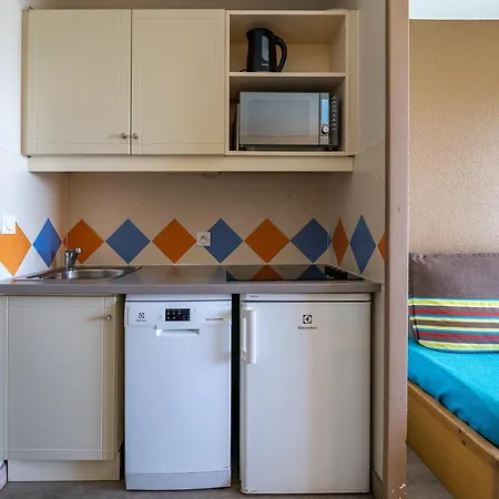 La Palme D'azur - Appartement *