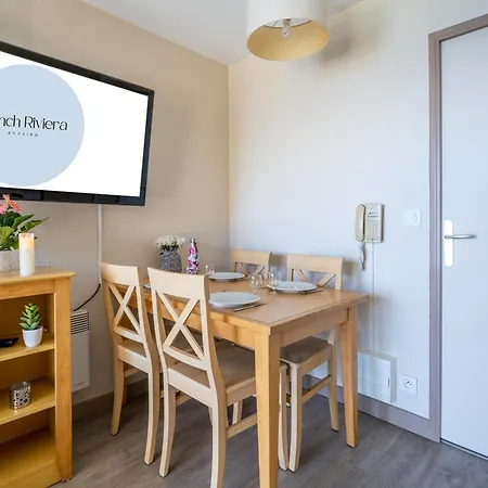 Appartement La Palme D'azur - Cannes
