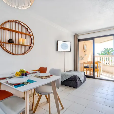 La Palme D'azur - Apartment