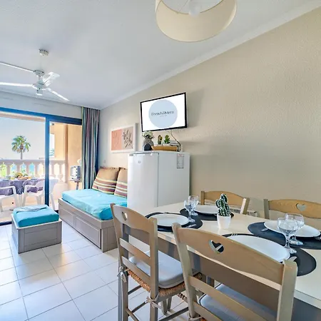 La Palme D'azur - Apartment Cannes
