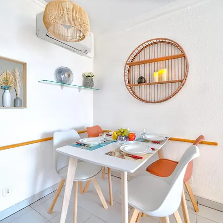 Apartment La Palme D'azur - Cannes