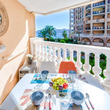 Apartment La Palme D'azur - *