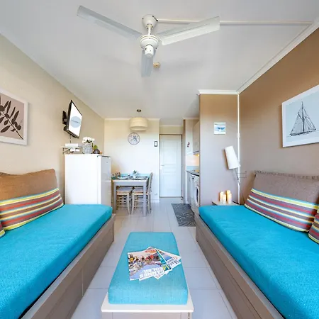 Apartment La Palme D'azur - Cannes