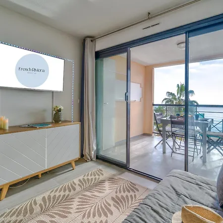 La Palme D'azur - Apartment Cannes