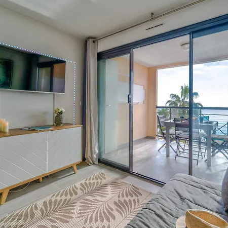 La Palme D'azur - Apartment *