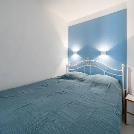 La Palme D'azur - Apartment Cannes