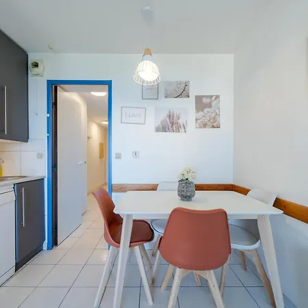 La Palme D'azur - Apartment Cannes