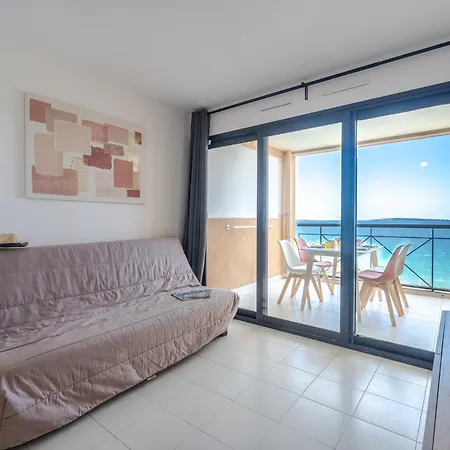 La Palme D'azur -