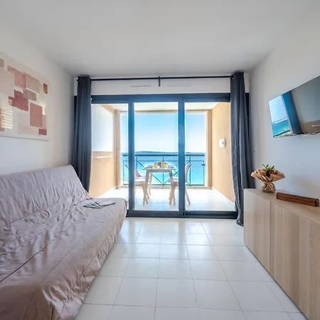 Apartment La Palme D'azur -