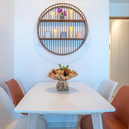 Apartment La Palme D'azur - *