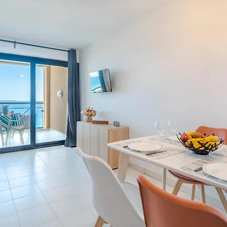 Apartment La Palme D'azur - *