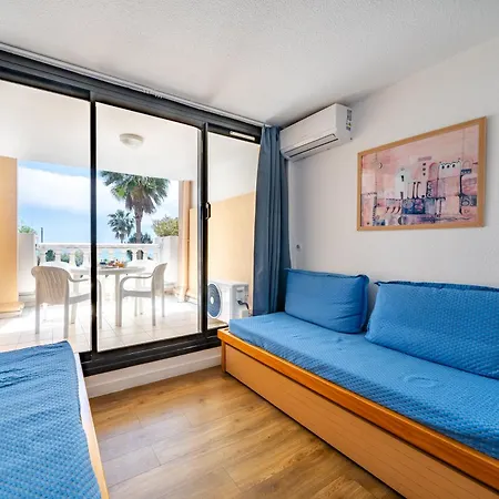 Apartment La Palme D'azur - Cannes