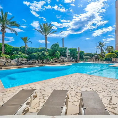 La Palme D'azur - Apartamento Cannes