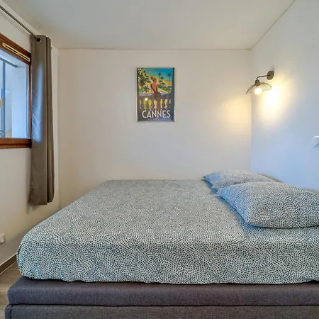 Apartamento La Palme D'azur - Cannes