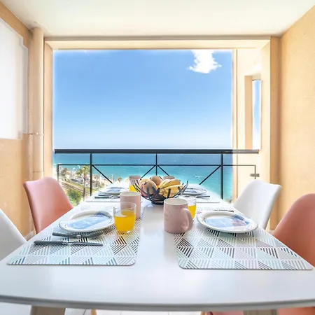 Apartamento La Palme D'azur - Cannes
