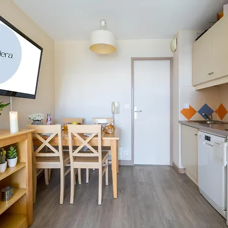 Apartamento La Palme D'azur -