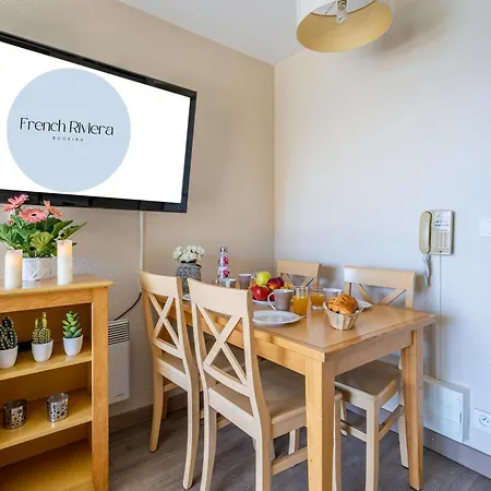 Apartamento La Palme D'azur - Cannes