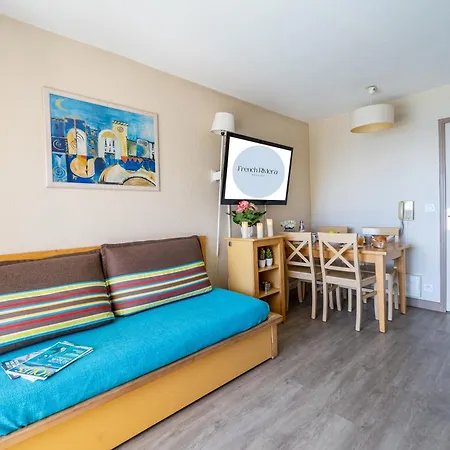 Apartamento La Palme D'azur - *